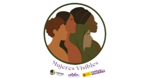 Mujeres visibles