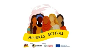 Proyecto Mujeres activas